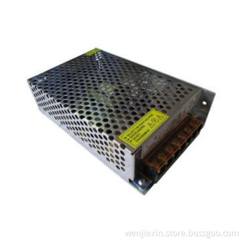 DC12V 60W LED Power Supply approval CE RoHS